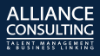 ALLIANCE CONSULTING -