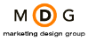 mdg (marketing design group)