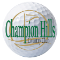 Champion Hills Country Club