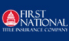 First National Title Insurance Company