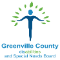 Greenville County Disabilities and Special Needs Board