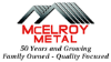 McElroy Metal