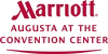 Augusta Marriott at the Convention Center