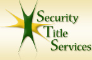 Security Title Services, LLC