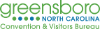 Greensboro Convention and Visitors Bureau