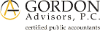 Gordon Advisors, P.C.