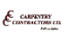 Carpentry Contractors Co.