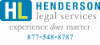 Henderson Legal Services, Inc.