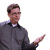 David Brooks