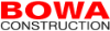 The Bowa Group | Bowa Construction