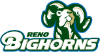 Reno Bighorns