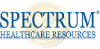 Spectrum Healthcare Resources