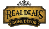 Real Deals Home Decor