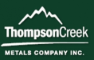 Thompson Creek Metals Company