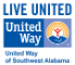 United Way of Southwest Alabama