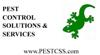 Pest Control Solutions & Services