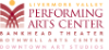 Livermore Valley Performing Arts Center