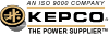 Kepco Power Supplies