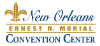 New Orleans Ernest N. Morial Convention Center