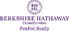 Berkshire Hathaway HomeServices PenFed Realty