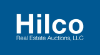 Hilco Real Estate Auctions, LLC