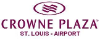 Crowne Plaza St. Louis Airport