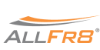 ALLFR8 Logistics