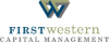 First Western Capital Management