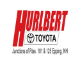 Hurlbert Toyota Scion