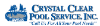 Crystal Clear Pool Service, Inc.