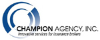 Champion Agency, Inc.