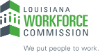 Louisiana Workforce Commission