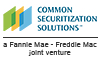 Common Securitization Solutions