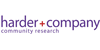 Harder+Company Community Research