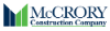 McCrory Construction Company