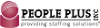 People Plus Inc