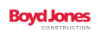 Boyd Jones Construction