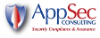 AppSec Consulting