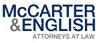 McCarter & English, LLP