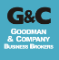 Goodman and Company Business Brokers