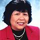 Margaret Wong