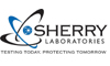 Sherry Laboratories