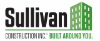 Sullivan Construction, Inc.