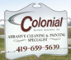 Colonial Surface Solutions, Inc.