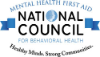 National Council for Behavioral Health