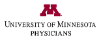 University of Minnesota Physicians