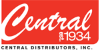 Central Distributors, Inc.