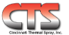 Cincinnati Thermal Spray, Inc.