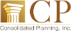 Consolidated Planning, Inc.