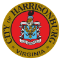 City of Harrisonburg